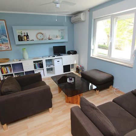 Apartment Maestral 罗维尼 外观 照片